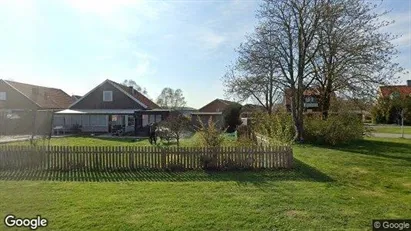 Apartments for rent in Simrishamn - Photo from Google Street View