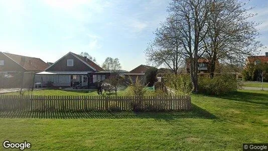 Apartments for rent in Simrishamn - Photo from Google Street View