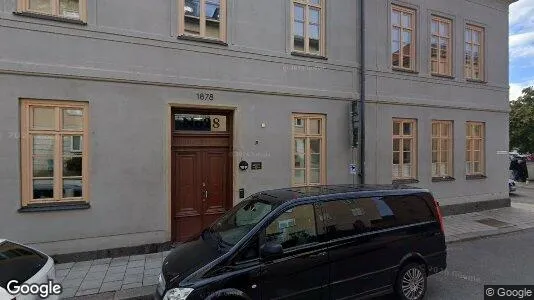 Apartments for rent in Norrköping - Photo from Google Street View