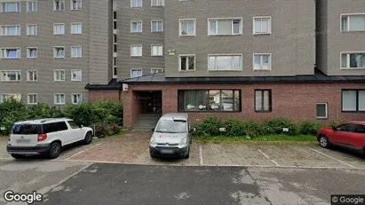 Apartments for rent in Tallinn Kesklinna - Photo from Google Street View
