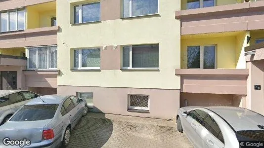 Apartments for rent in Saue - Photo from Google Street View