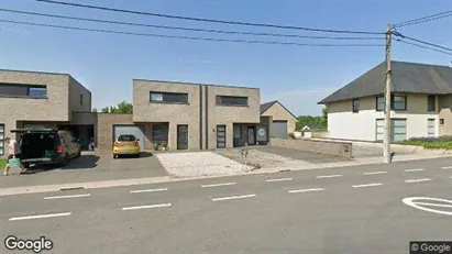 Apartments for rent in Zonnebeke - Photo from Google Street View