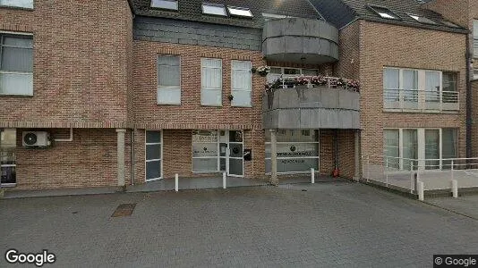 Apartments for rent in Maasmechelen - Photo from Google Street View