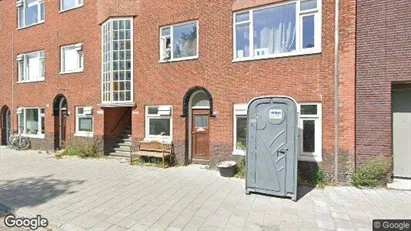 Apartments for rent in Groningen - Photo from Google Street View