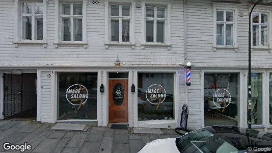 Apartments for rent in Stavanger - Photo from Google Street View