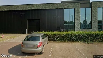 Apartments for rent in Turnhout - Photo from Google Street View