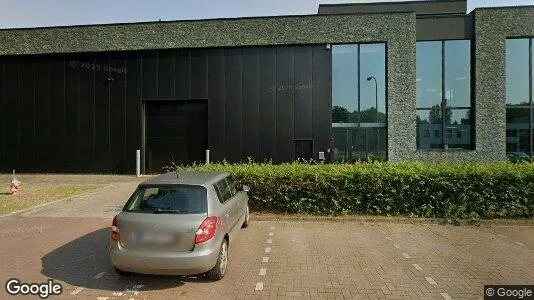 Apartments for rent in Turnhout - Photo from Google Street View