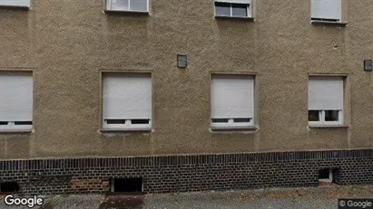 Apartments for rent in Oberspreewald-Lausitz - Photo from Google Street View