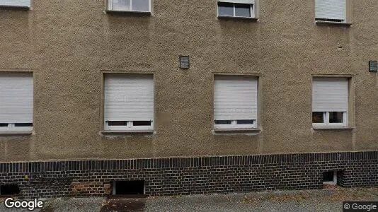 Apartments for rent in Oberspreewald-Lausitz - Photo from Google Street View