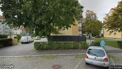 Apartments for rent in Meissen - Photo from Google Street View