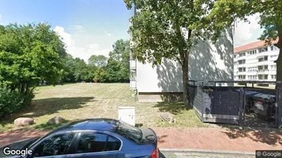 Apartments for rent in Hannover - Photo from Google Street View