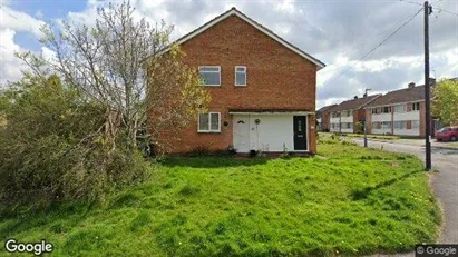 Apartments for rent in Birmingham - West Midlands - Photo from Google Street View