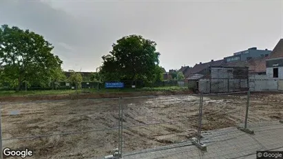 Apartments for rent in Kuurne - Photo from Google Street View