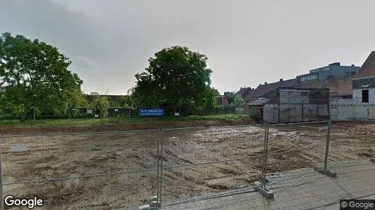 Apartments for rent in Kuurne - Photo from Google Street View