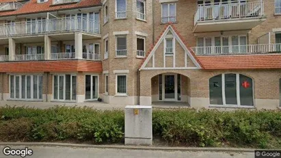 Apartments for rent in Aalst - Photo from Google Street View