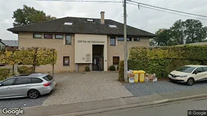 Apartments for rent in Rixensart - Photo from Google Street View