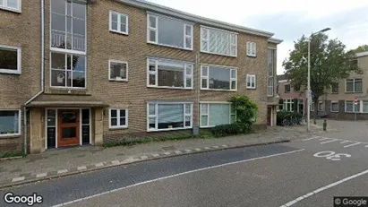 Apartments for rent in Utrecht Oost - Photo from Google Street View