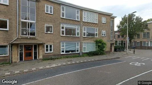 Apartments for rent in Utrecht Oost - Photo from Google Street View