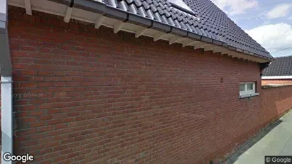 Rooms for rent in Anzegem - Photo from Google Street View