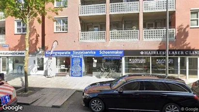 Apartments for rent in Almere - Photo from Google Street View