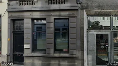 Apartments for rent in Stad Antwerp - Photo from Google Street View