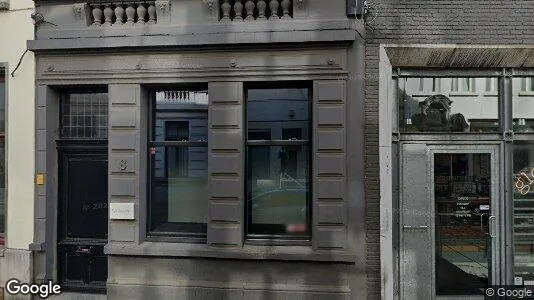 Apartments for rent in Stad Antwerp - Photo from Google Street View