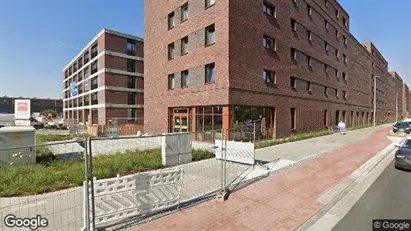 Apartments for rent in Bremen - Photo from Google Street View