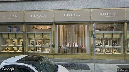 Apartments for rent in Turin - Photo from Google Street View