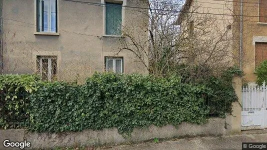 Apartments for rent in Lyon - Photo from Google Street View