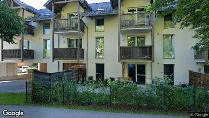 Apartments for rent in Golling an der Salzach - Photo from Google Street View