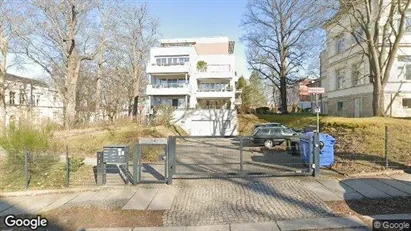 Apartments for rent in Chemnitz - Photo from Google Street View