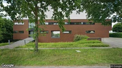 Apartments for rent in Wervik - Photo from Google Street View