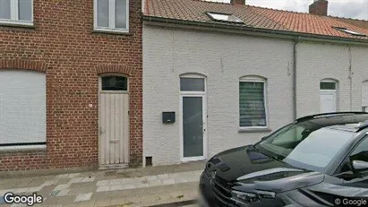 Apartments for rent in Heuvelland - Photo from Google Street View