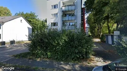 Apartments for rent in Bochum - Photo from Google Street View