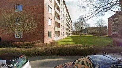 Apartments for rent in Kiel - Photo from Google Street View