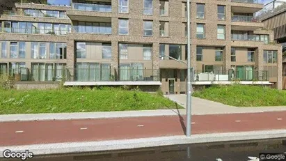 Apartments for rent in Haarlem - Photo from Google Street View