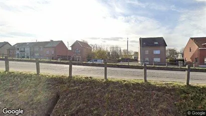 Apartments for rent in Aarschot - Photo from Google Street View