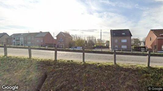 Apartments for rent in Aarschot - Photo from Google Street View