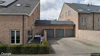 Apartments for rent in Zemst - Photo from Google Street View