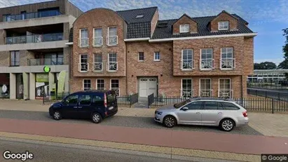 Apartments for rent in Ham - Photo from Google Street View