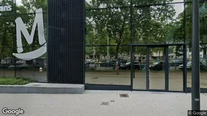 Apartments for rent in Stad Brussel - Photo from Google Street View