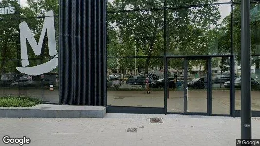Apartments for rent in Stad Brussel - Photo from Google Street View
