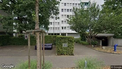 Apartments for rent in Arlesheim - Photo from Google Street View