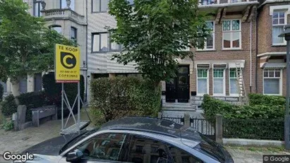 Apartments for rent in Stad Antwerp - Photo from Google Street View