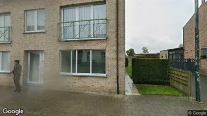 Apartments for rent in Beerse - Photo from Google Street View