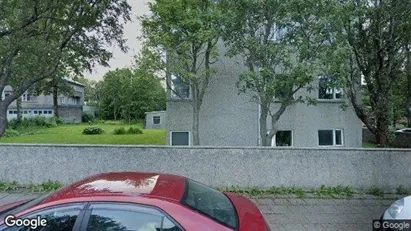 Apartments for rent in Reykjavík Hlíðar - Photo from Google Street View