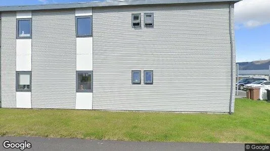 Apartments for rent in Selfoss - Photo from Google Street View