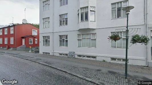 Apartments for rent in Reykjavík Miðborg - Photo from Google Street View