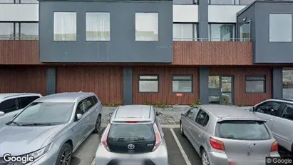 Apartments for rent in Kópavogur - Photo from Google Street View