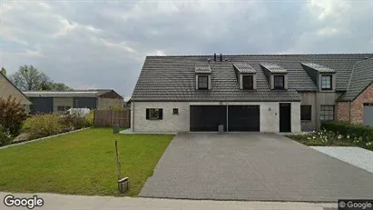 Rooms for rent in Meulebeke - Photo from Google Street View